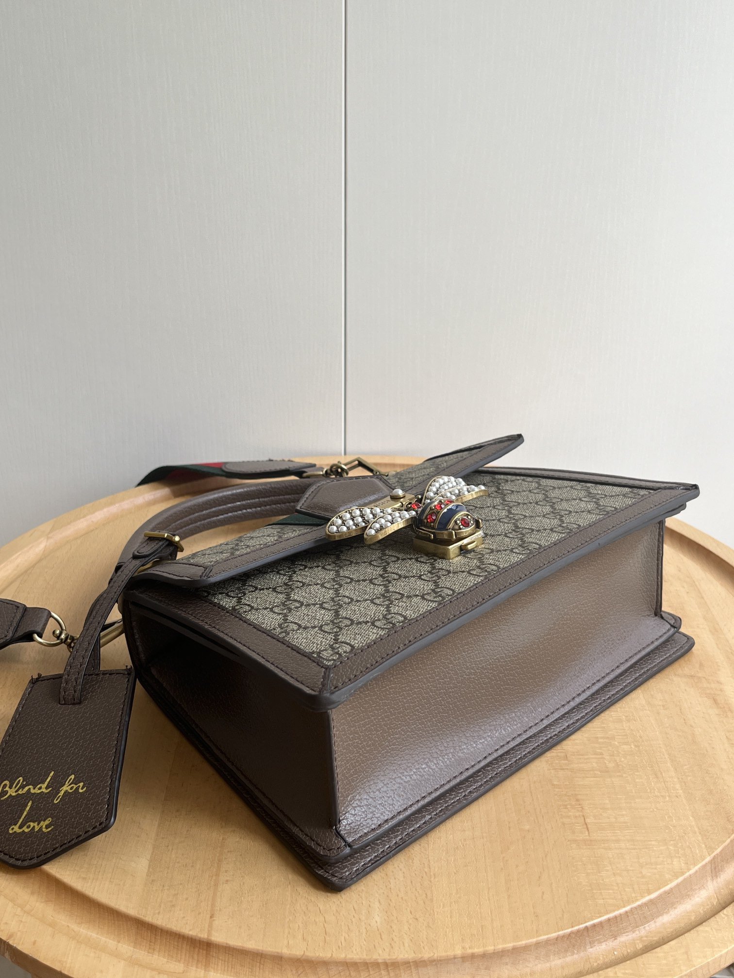 グッチ「Gucci」 レディース おしゃれ ショルダーバッグ