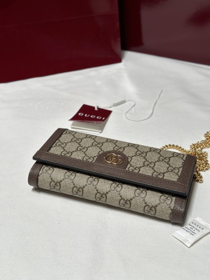 グッチ「Gucci」 レディース おしゃれ ショルダーバッグ