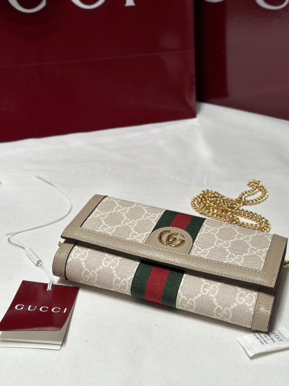 グッチ「Gucci」 レディース おしゃれ ショルダーバッグ