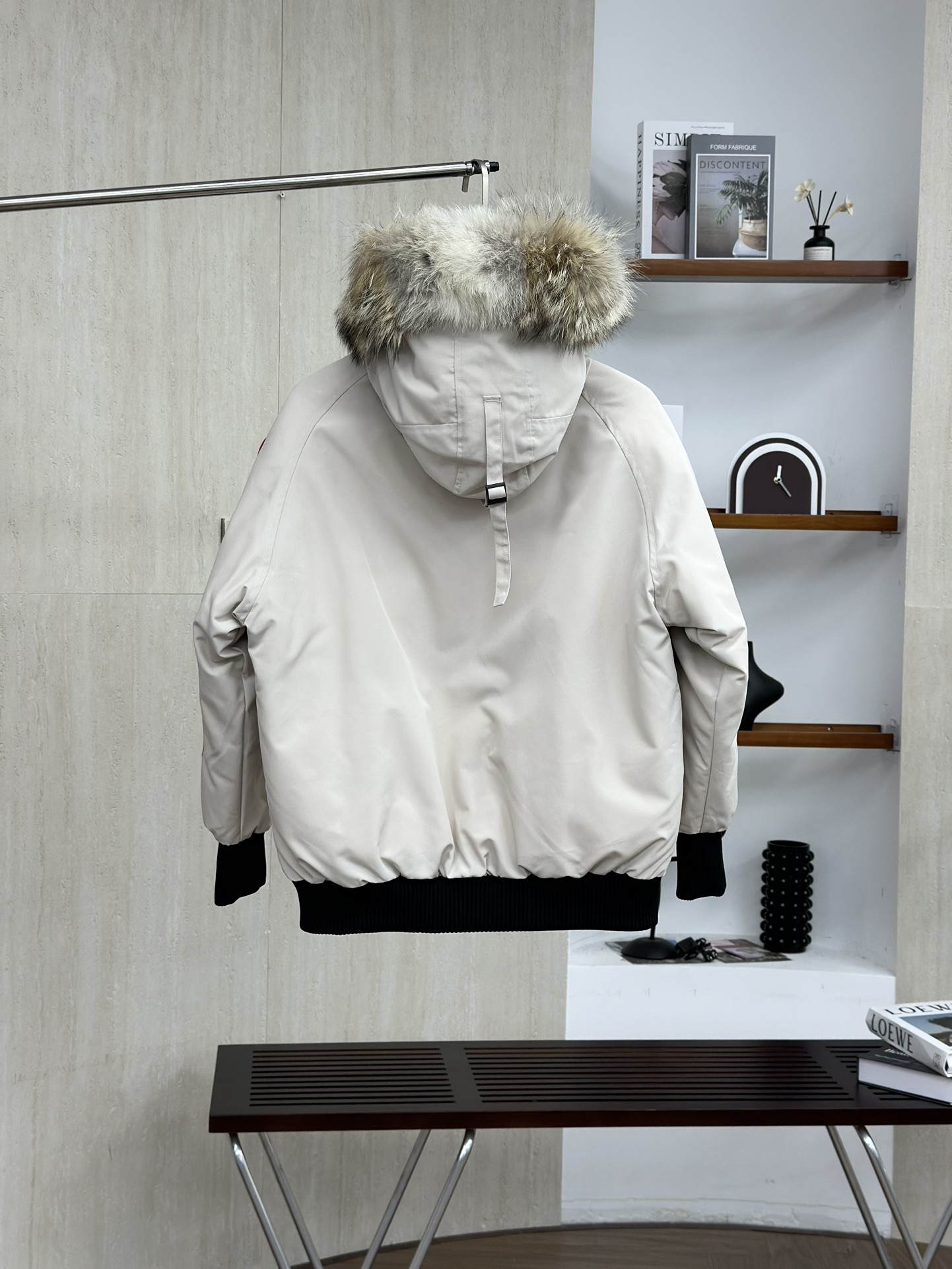 カナダグース　極寒対応ダウンジャケット 01シリーズ