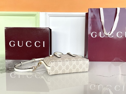 グッチ「Gucci」 レディース おしゃれ ショルダーバッグ