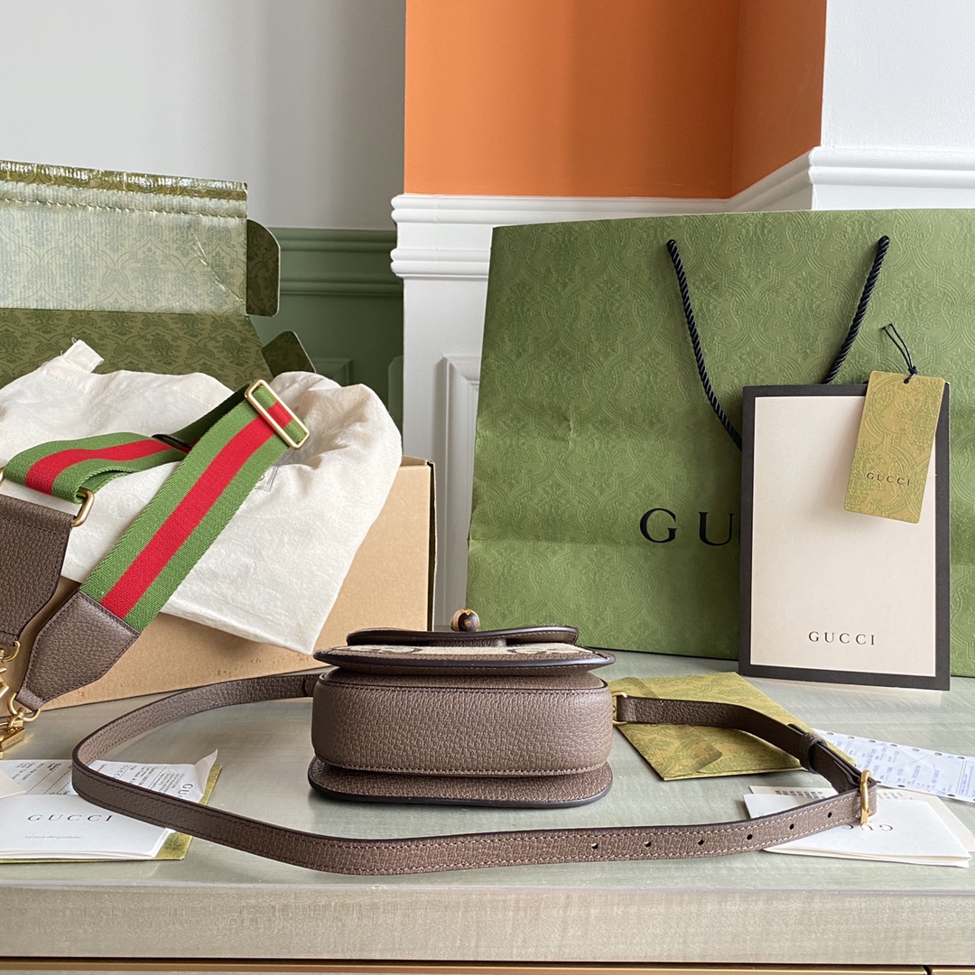 グッチ「Gucci」 レディース おしゃれ ショルダーバッグ