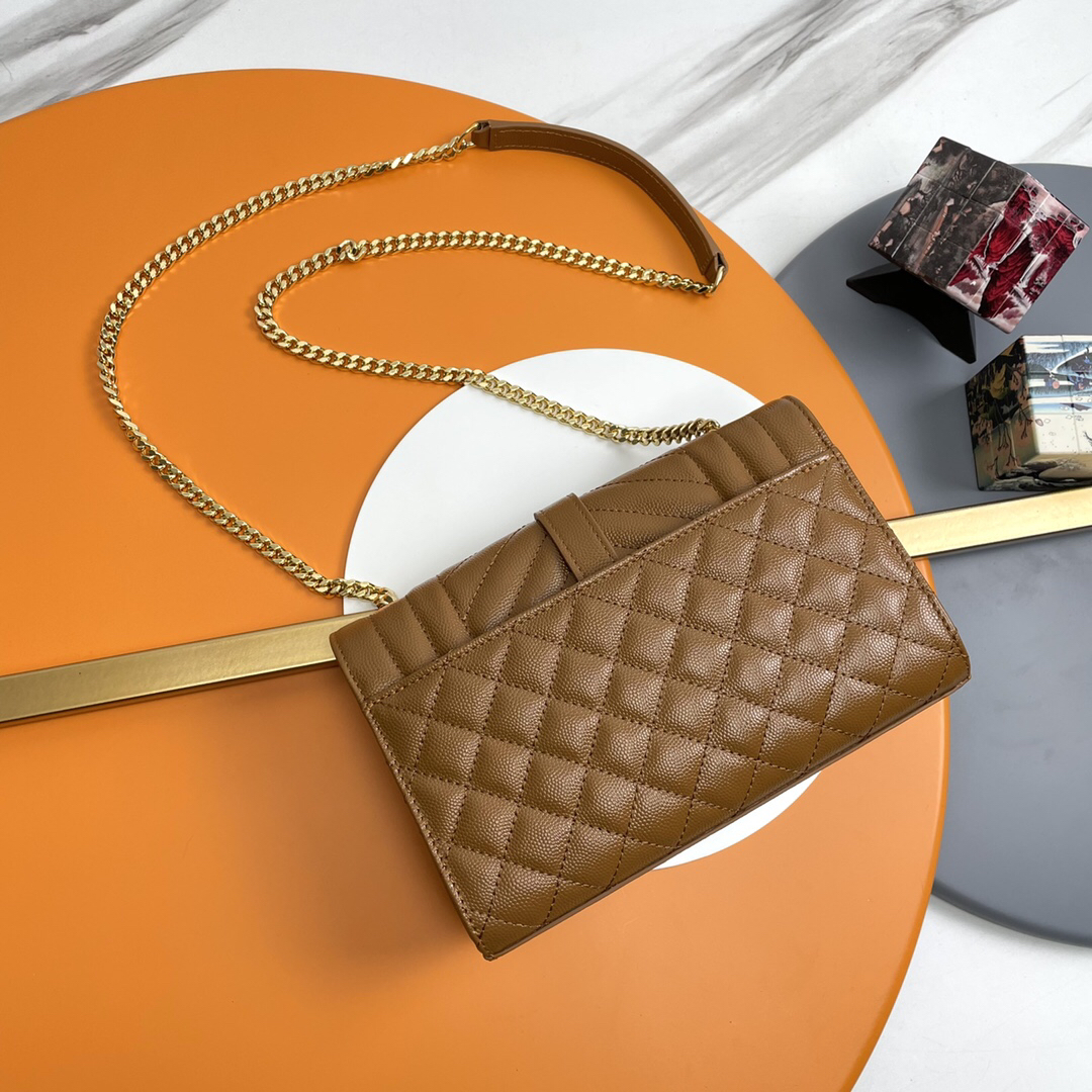 サンローラン「Saint Laurent」 レディース おしゃれ ショルダーバッグ