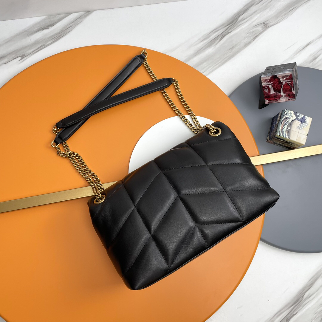 サンローラン「Saint Laurent」 レディース おしゃれ ショルダーバッグ