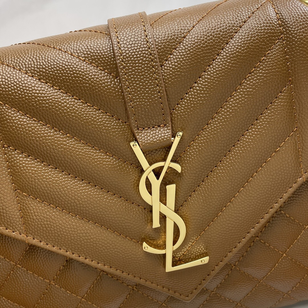 サンローラン「Saint Laurent」 レディース おしゃれ ショルダーバッグ