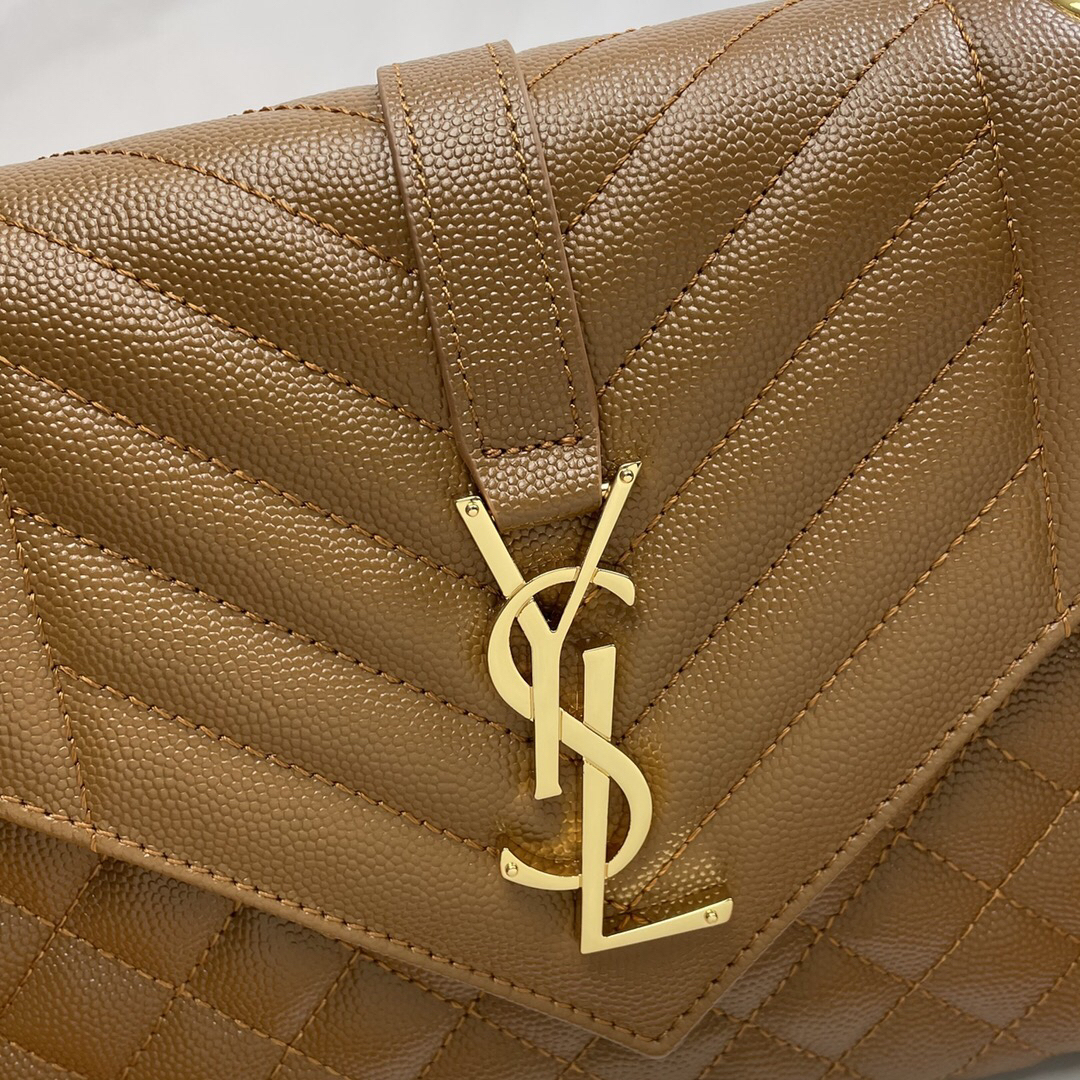 サンローラン「Saint Laurent」 レディース おしゃれ ショルダーバッグ