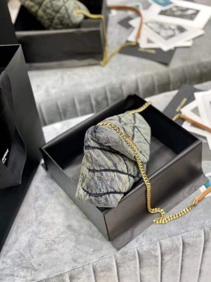 サンローラン「Saint Laurent」 レディース おしゃれ ショルダーバッグ