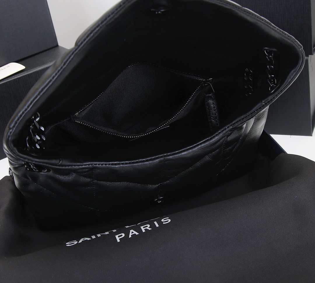 サンローラン「Saint Laurent」 レディース おしゃれ ショルダーバッグ