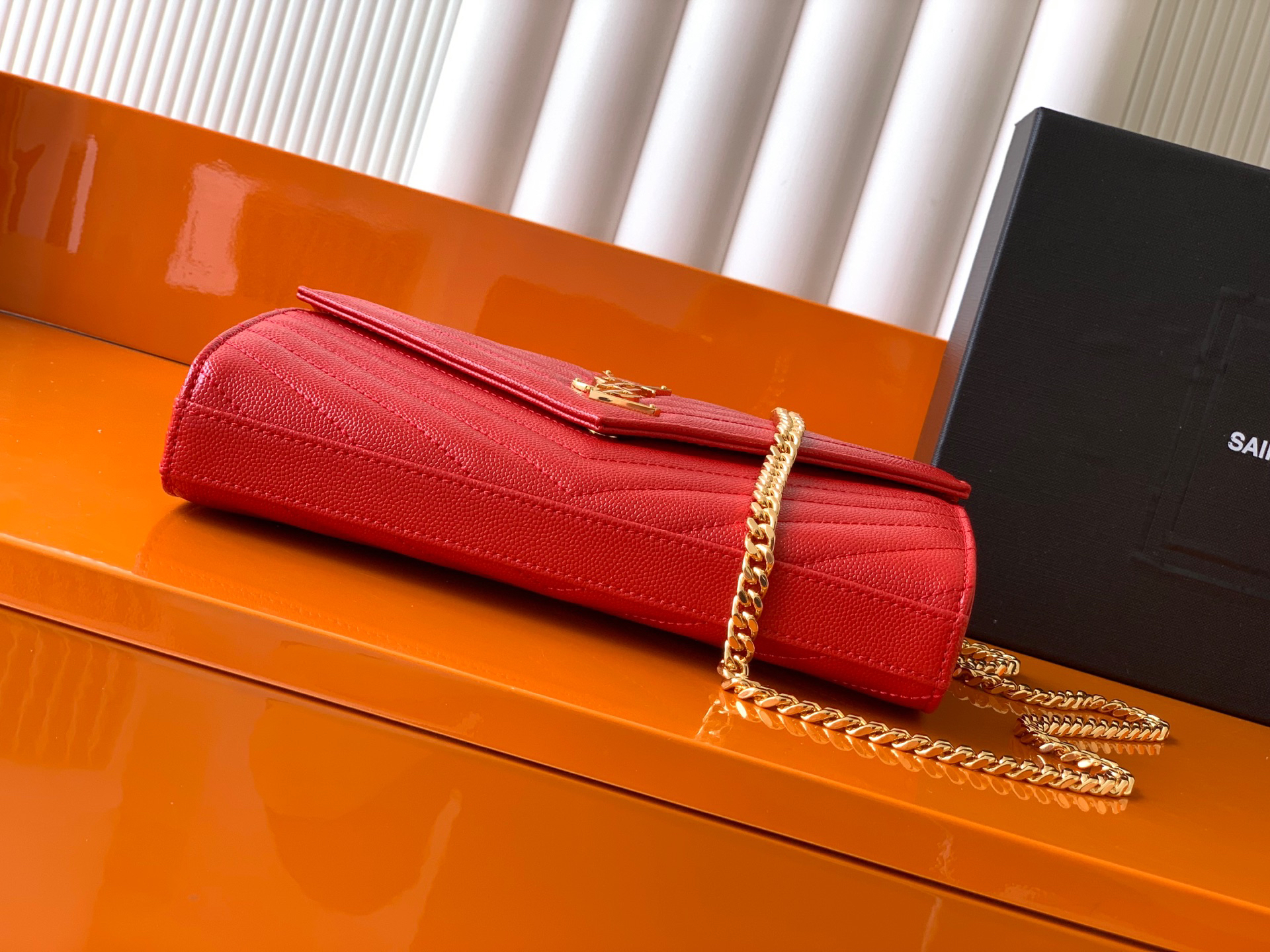 サンローラン「Saint Laurent」 レディース おしゃれ ショルダーバッグ