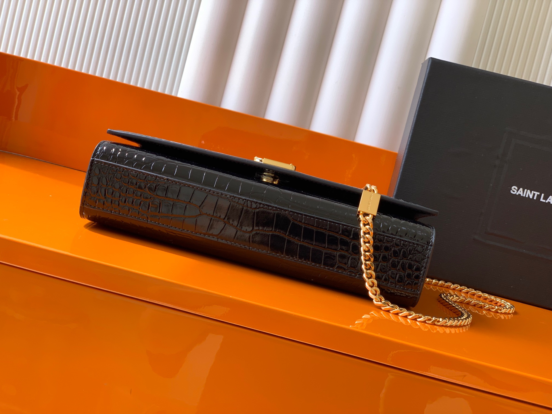 サンローラン「Saint Laurent」 レディース おしゃれ ショルダーバッグ