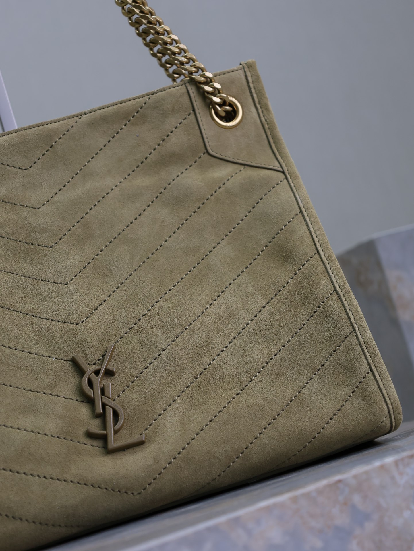 サンローラン「Saint Laurent」 レディース おしゃれ ショルダーバッグ