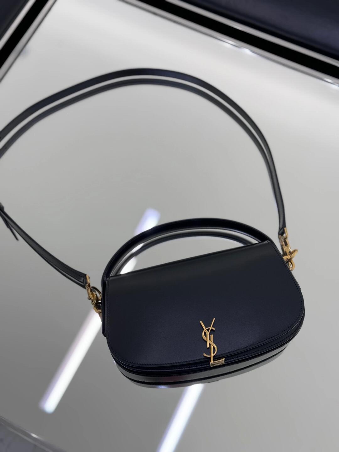 サンローラン「Saint Laurent」 レディース おしゃれ ショルダーバッグ