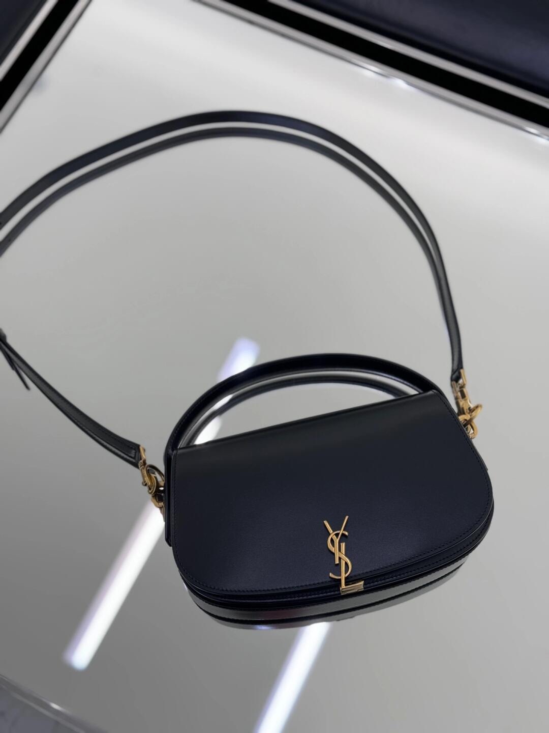 サンローラン「Saint Laurent」 レディース おしゃれ ショルダーバッグ