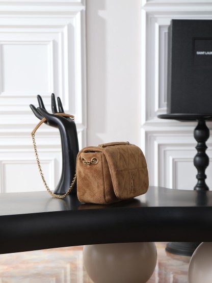 サンローラン「Saint Laurent」 レディース おしゃれ ショルダーバッグ