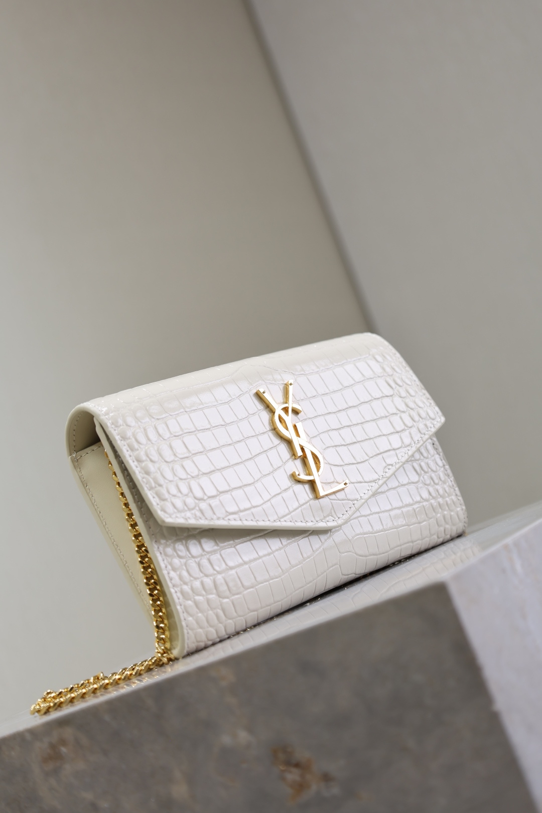 サンローラン「Saint Laurent」 レディース おしゃれ ショルダーバッグ