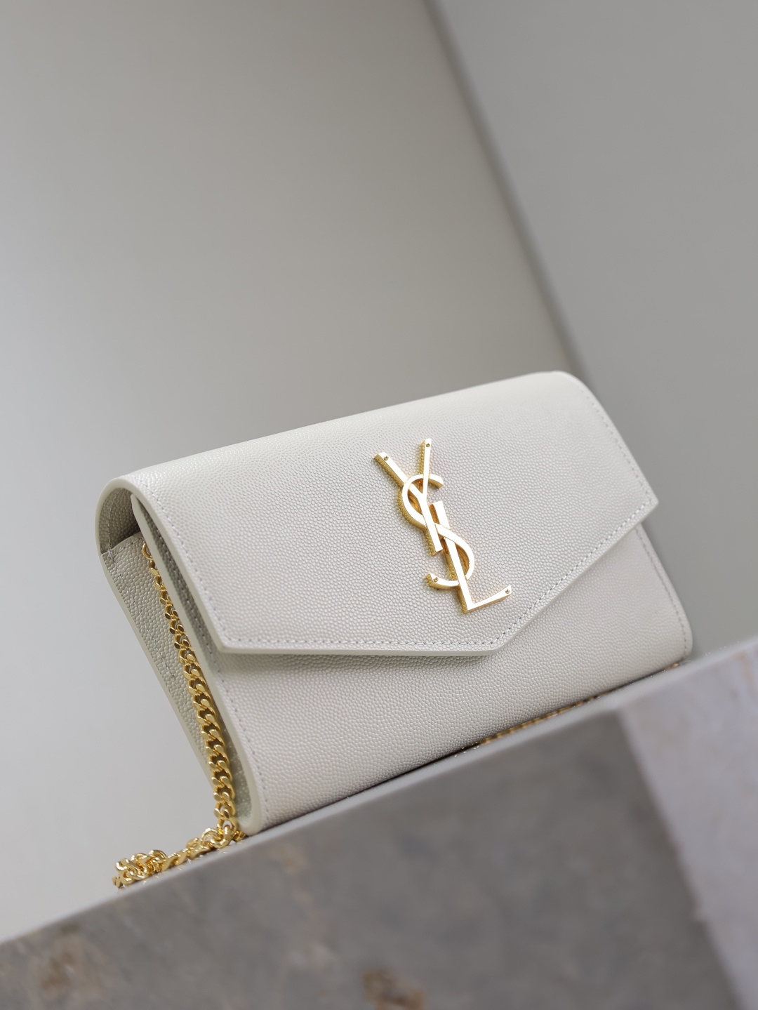 サンローラン「Saint Laurent」 レディース おしゃれ ショルダーバッグ