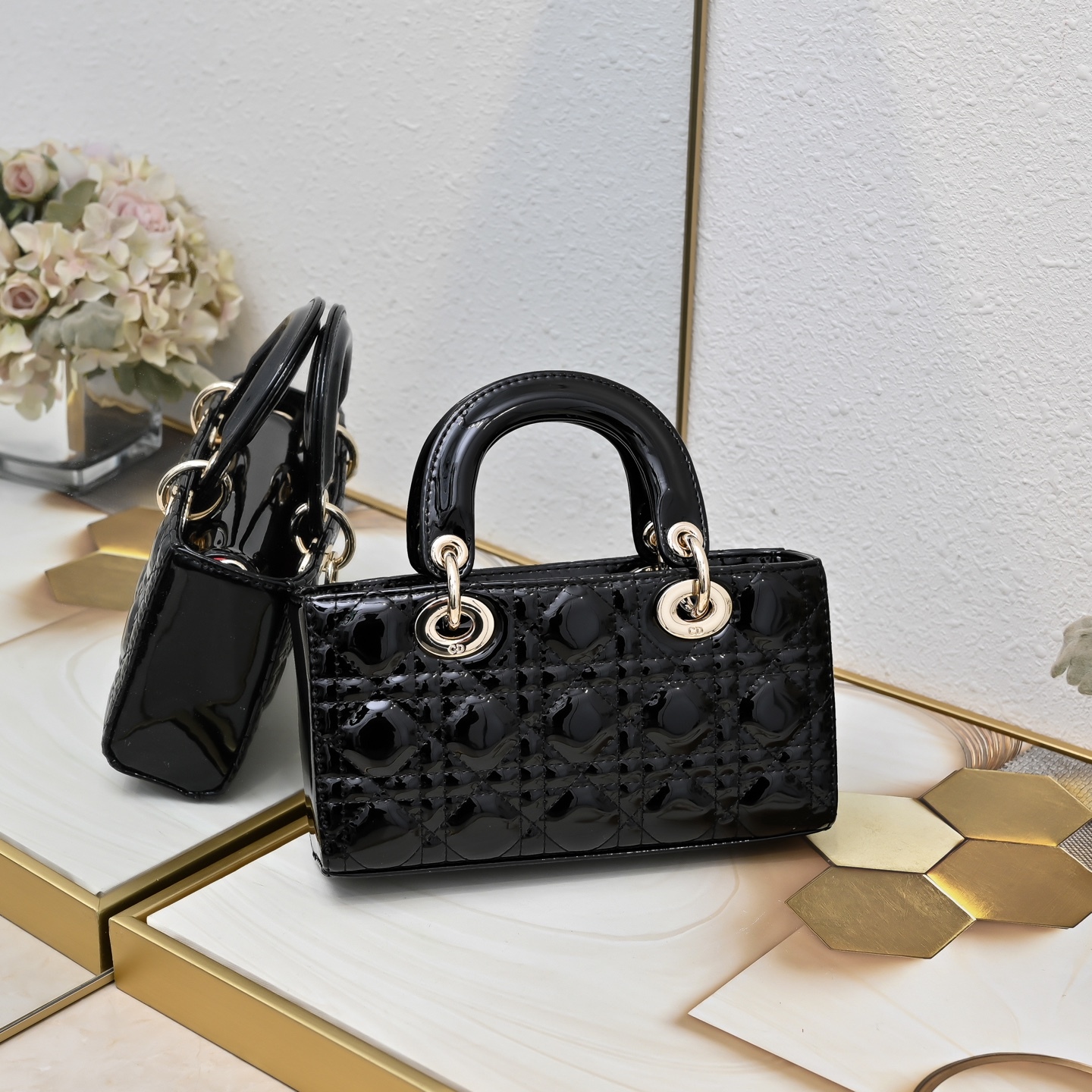 ディオール「Dior」 レディース おしゃれ ショルダーバッグ