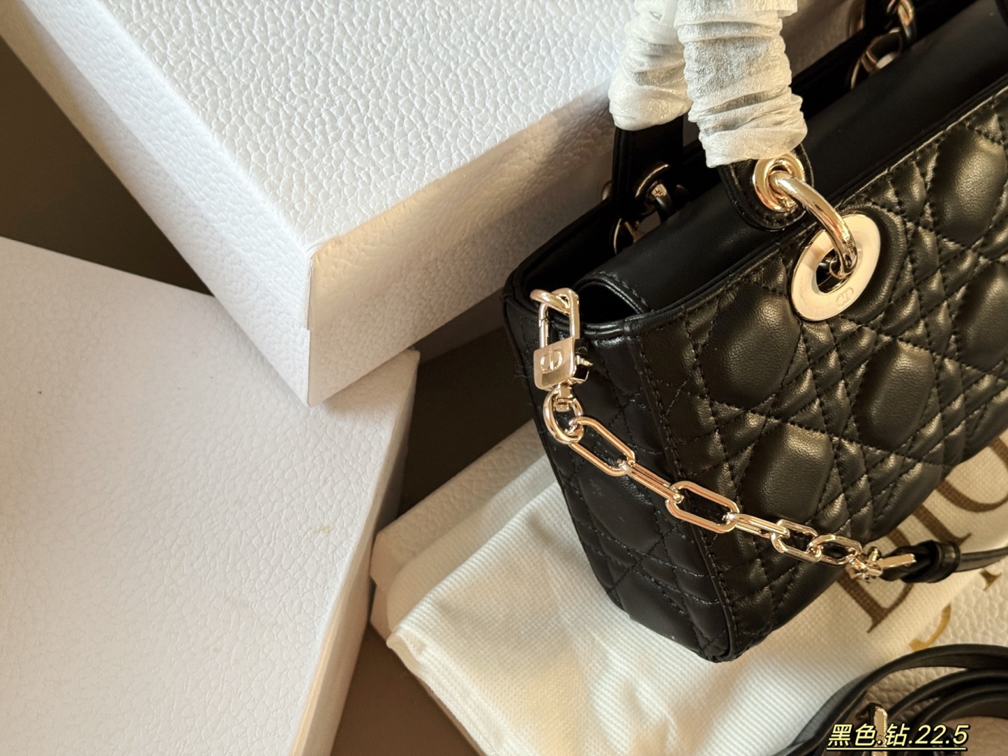 ディオール「Dior」 レディース おしゃれ ショルダーバッグ