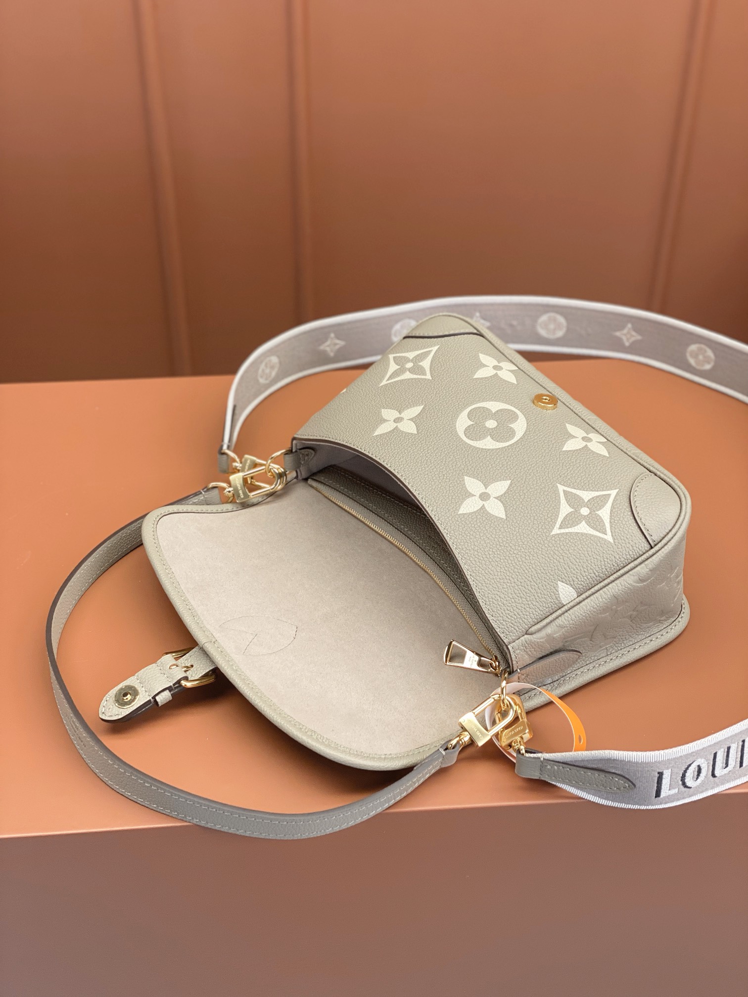 Louis Vuitton  ルイ・ヴィトン シーズナル ワンショルダーバッグ 