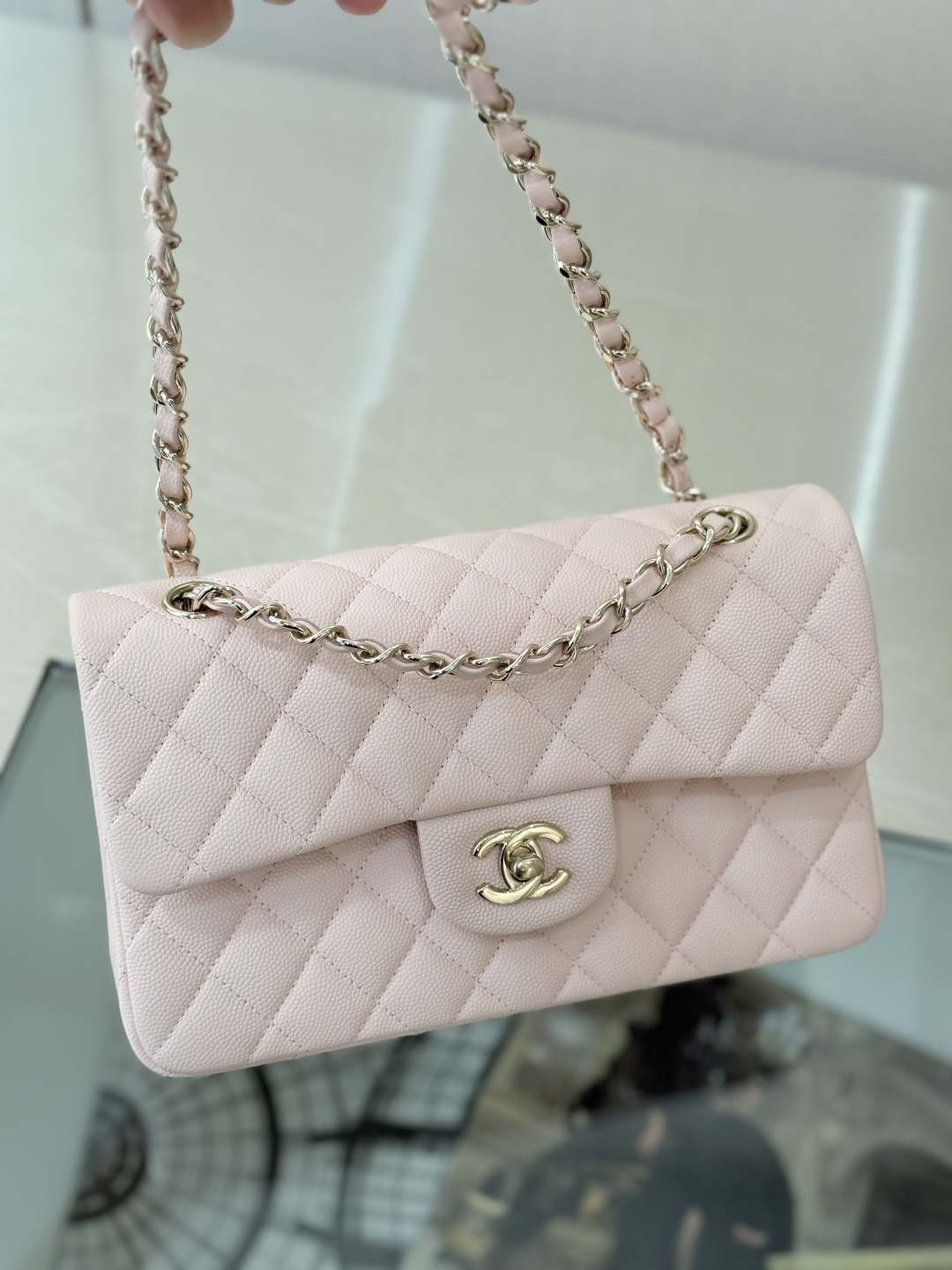 シャネル「Chanel」 レディース おしゃれ ショルダーバッグ