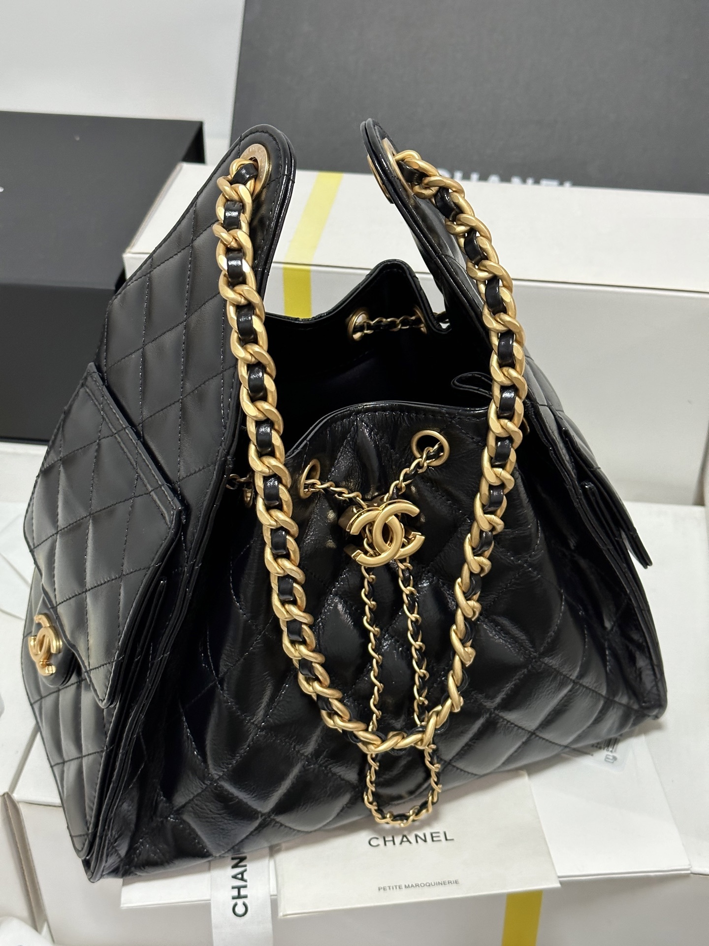 シャネル「Chanel」 レディース おしゃれ ショルダーバッグ