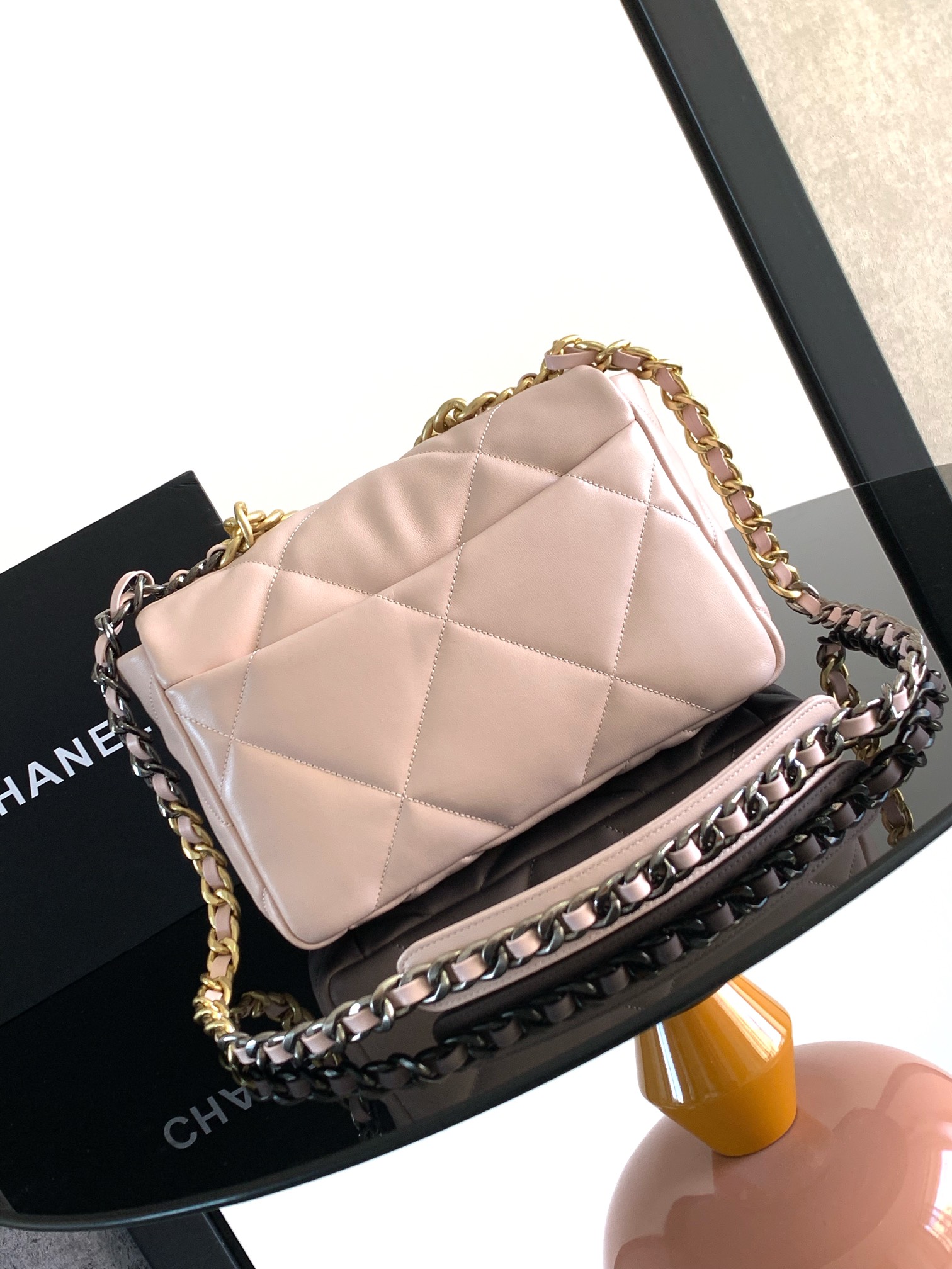 シャネル「Chanel」 レディース おしゃれ ショルダーバッグ
