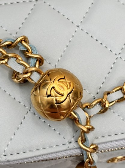 シャネル「Chanel」 レディース おしゃれ ショルダーバッグ