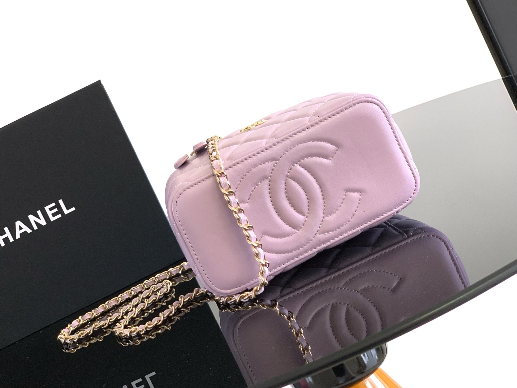 シャネル「Chanel」 レディース おしゃれ ショルダーバッグ
