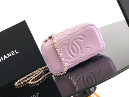 シャネル「Chanel」 レディース おしゃれ ショルダーバッグ