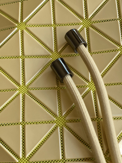 イッセイミヤケ「Issey Miyake」LUCENTシリーズ トートバッグ