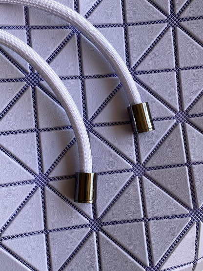 イッセイミヤケ「Issey Miyake」LUCENTシリーズ トートバッグ 