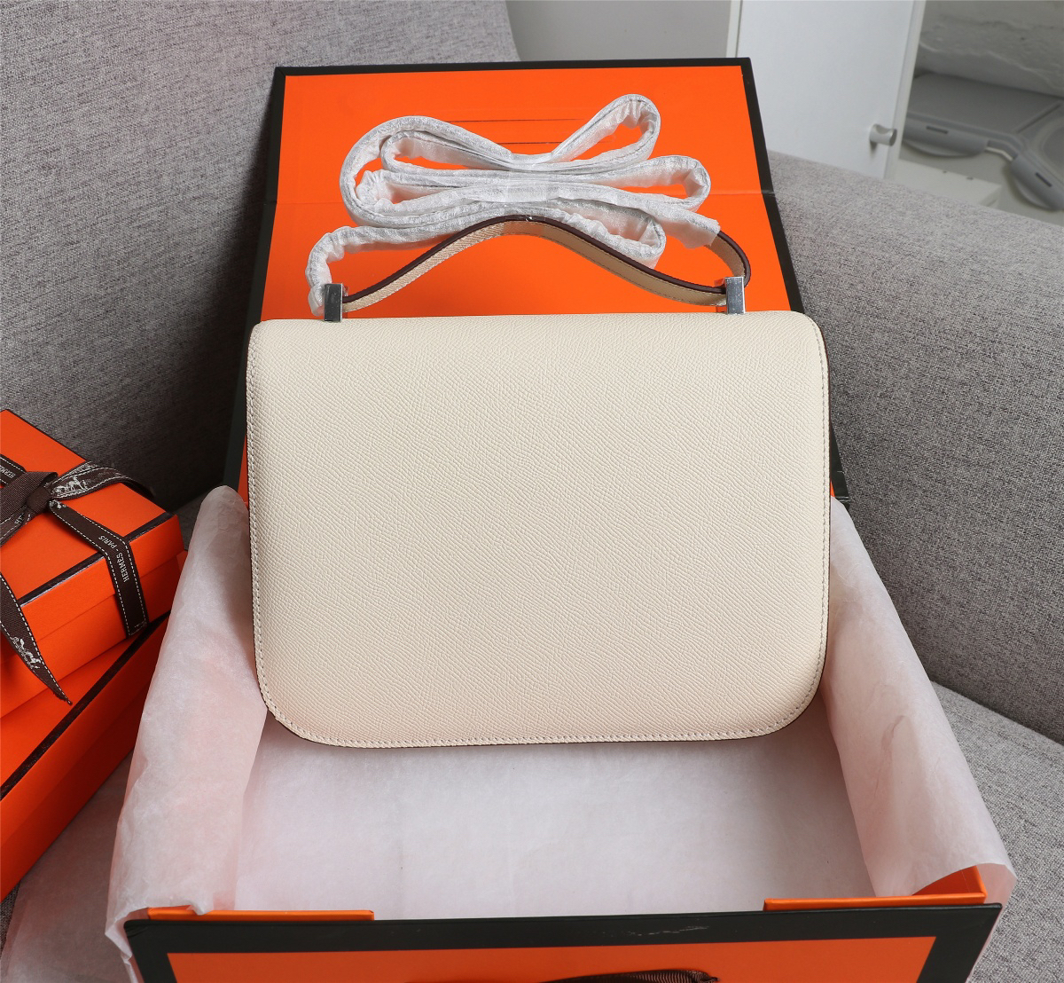 エルメス「Hermès」 レディース おしゃれ ショルダーバッグ