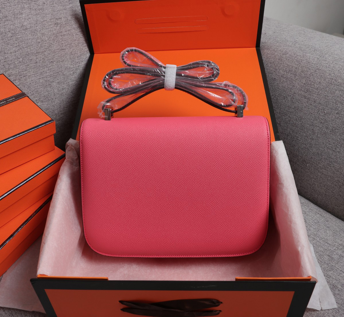 エルメス「Hermès」 レディース おしゃれ ショルダーバッグ