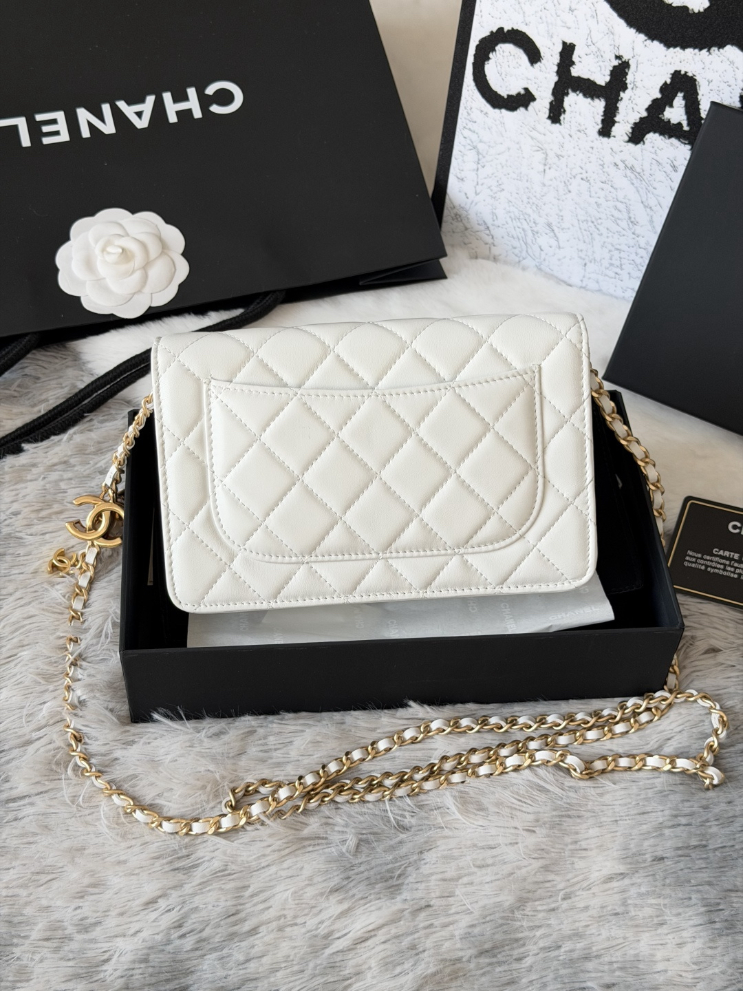 シャネル「Chanel」 レディース おしゃれ ショルダーバッグ