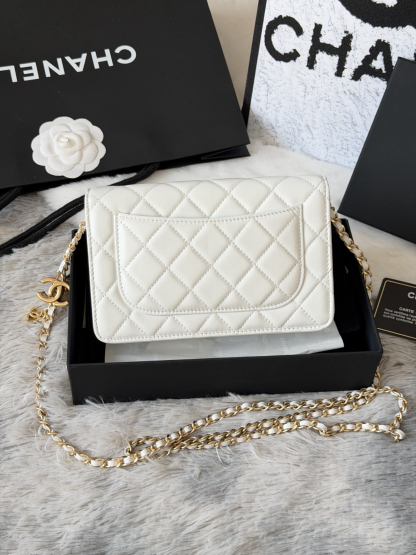 シャネル「Chanel」 レディース おしゃれ ショルダーバッグ