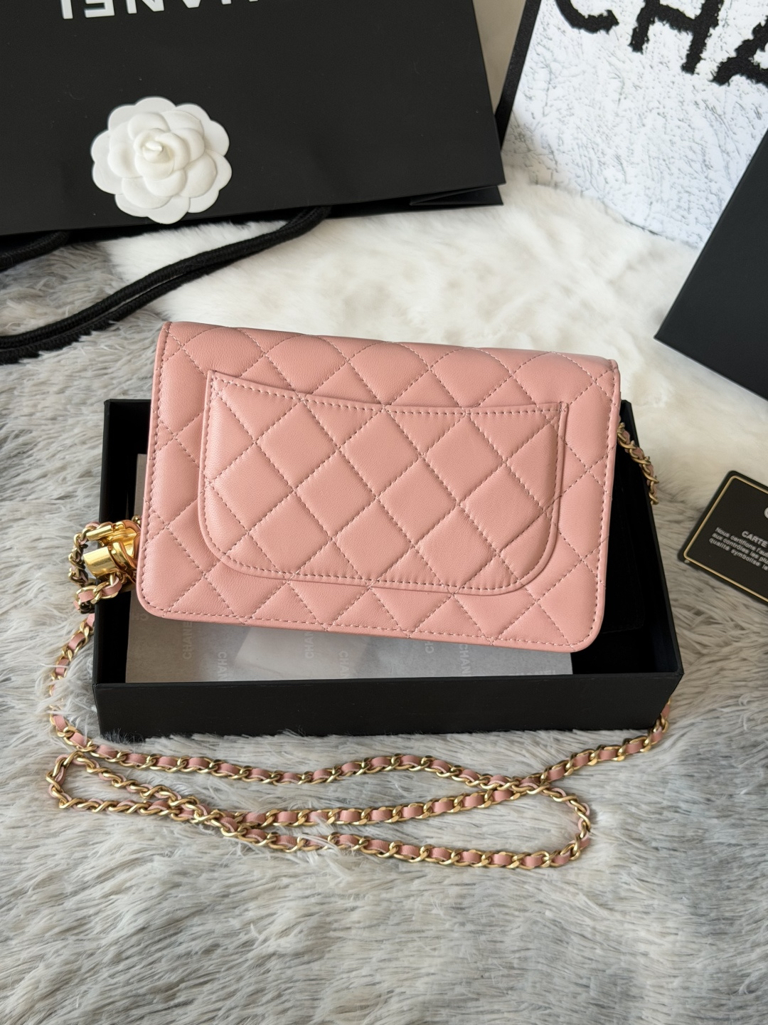 シャネル「Chanel」 レディース おしゃれ ショルダーバッグ