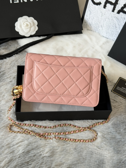 シャネル「Chanel」 レディース おしゃれ ショルダーバッグ