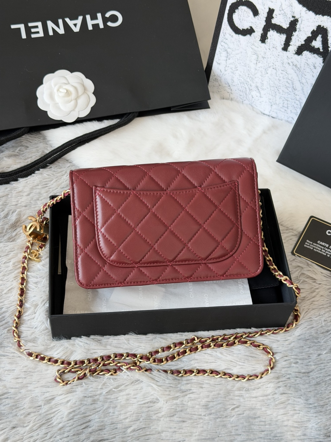 シャネル「Chanel」 レディース おしゃれ ショルダーバッグ