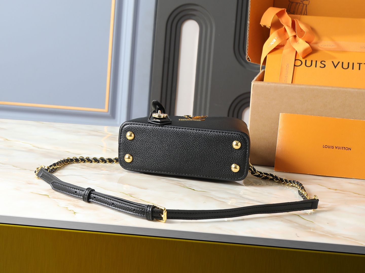 ルイ・ヴィトン「Louis Vuitton」レディースファッションハンドバッグとショルダーバッグ