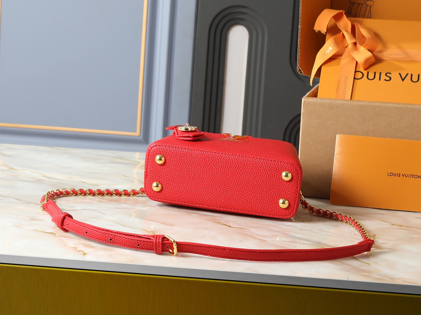 ルイ・ヴィトン「Louis Vuitton」レディースファッションハンドバッグとショルダーバッグ