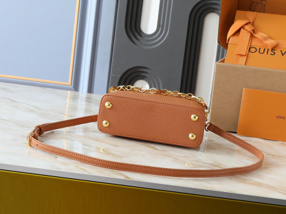 ルイ・ヴィトン「Louis Vuitton」レディースファッションハンドバッグとショルダーバッグ