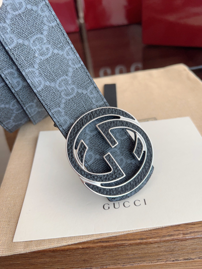 グッチ「Gucci」 新作ベルト