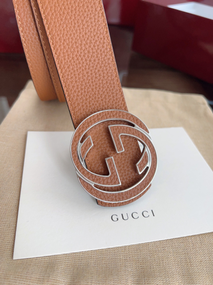 グッチ「Gucci」 新作ベルト