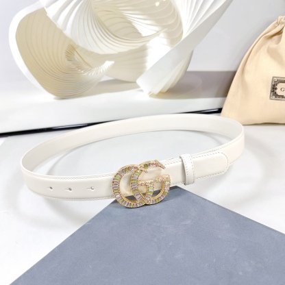 グッチ「Gucci」 新作女性用ベルト