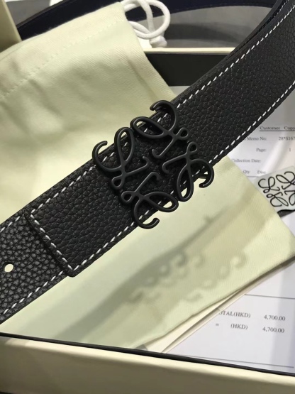 ロエベ「Loewe」ベルト