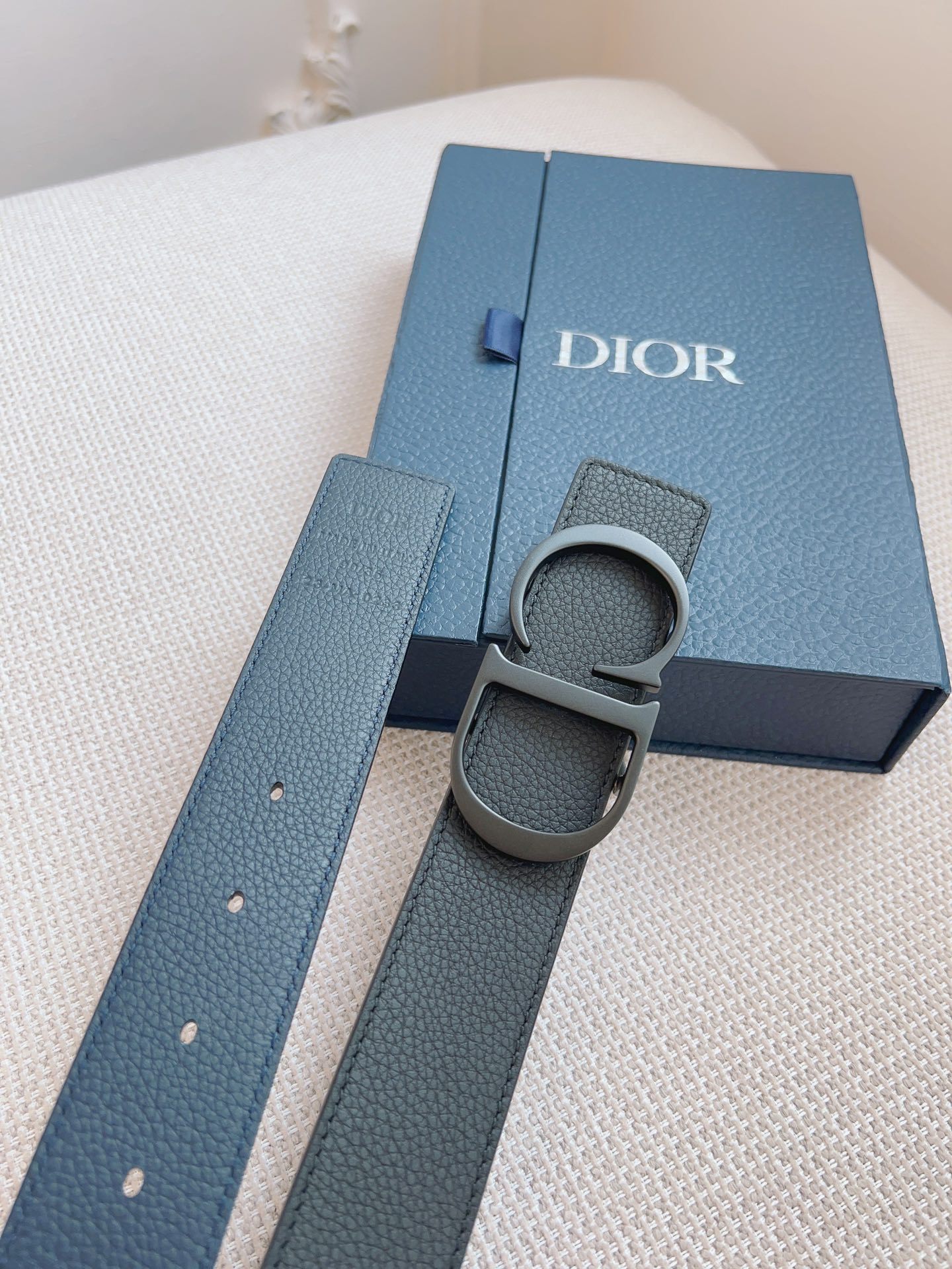 ディオール「Dior」ベルト