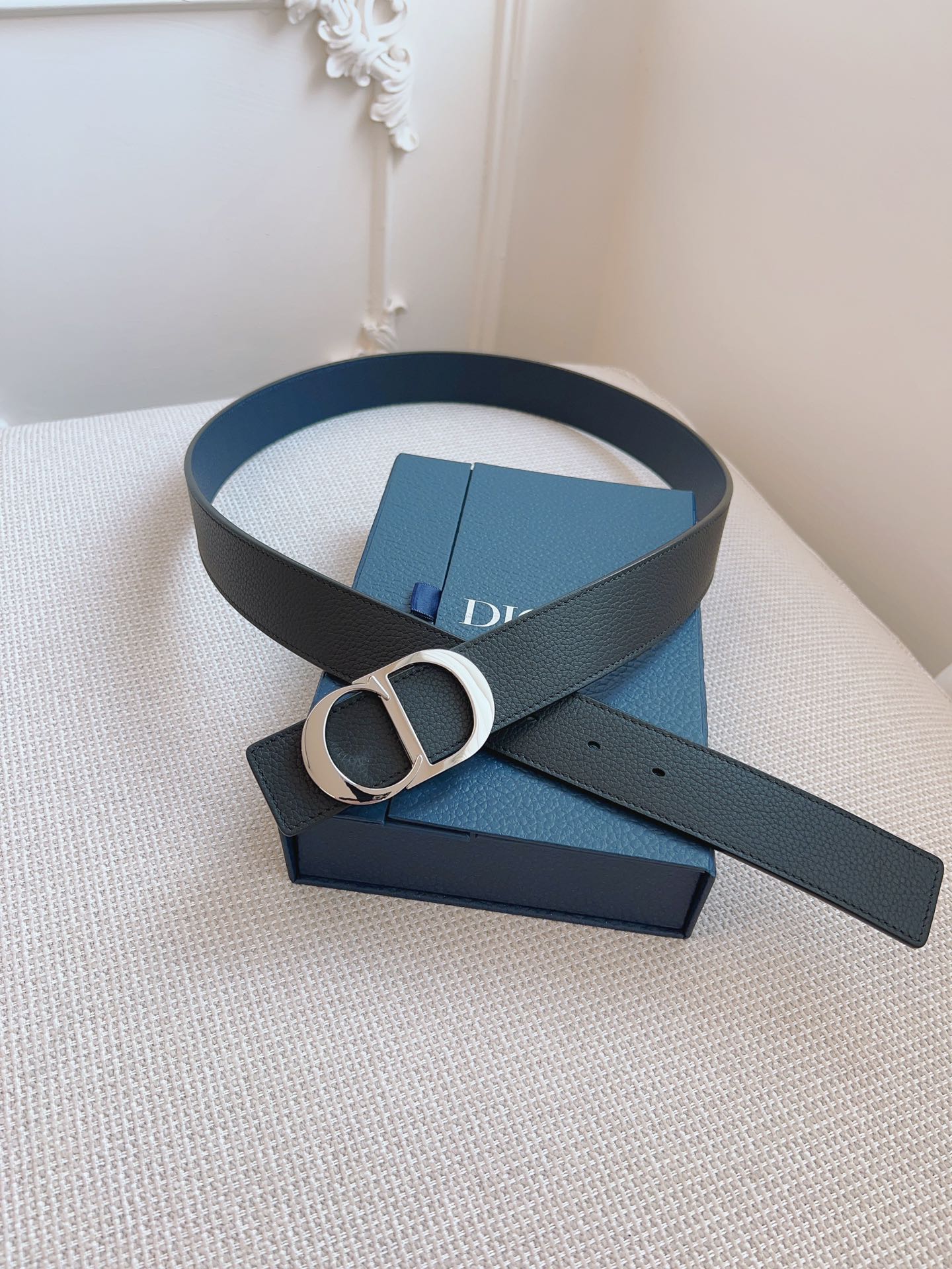 ディオール「Dior」ベルト