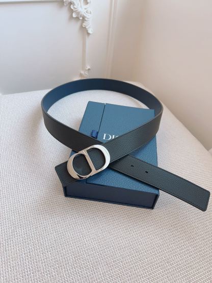 ディオール「Dior」ベルト