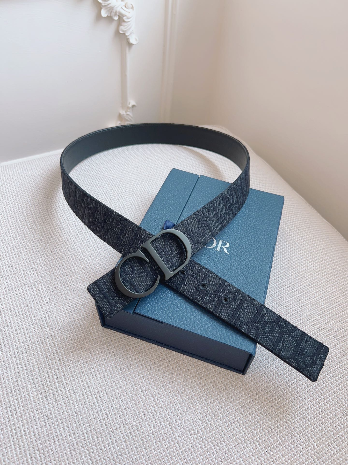 ディオール「Dior」ベルト