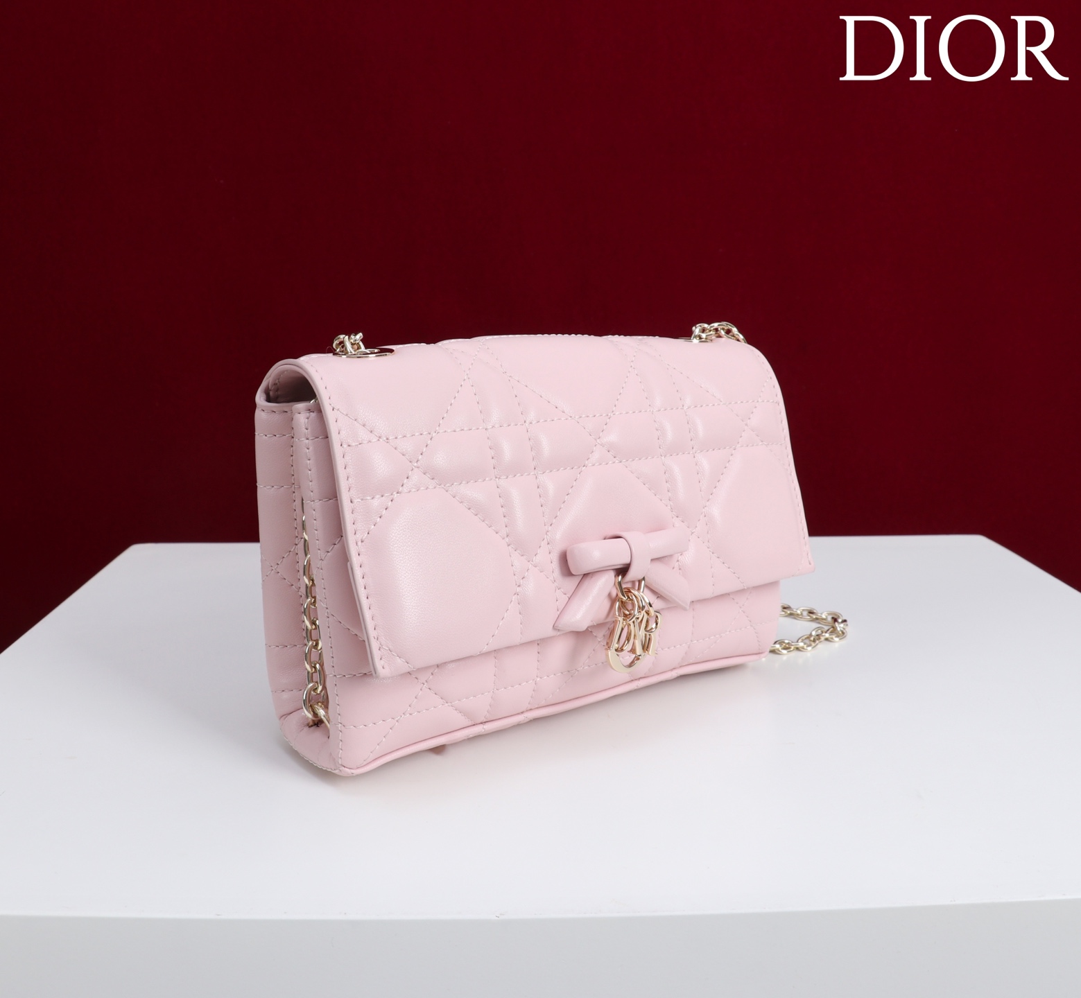 ディオール「Dior」 レディース おしゃれ ショルダーバッグ